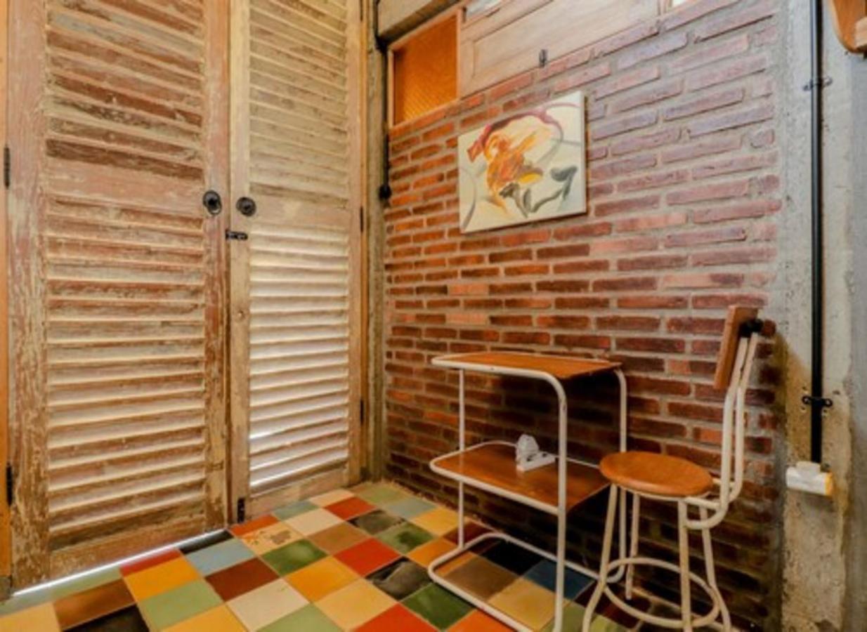 Lorong Homestay Bantul Exterior photo