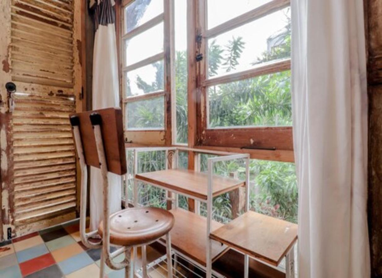 Lorong Homestay Bantul Exterior photo